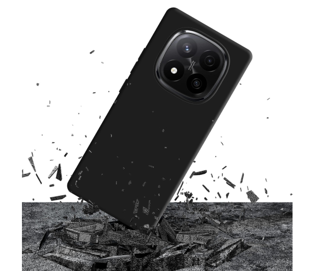 3mk Matt Case Pro do Redmi Note 15 Pro+ 5G - 1511602 - zdjęcie 7